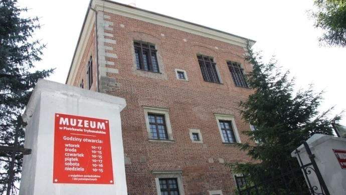 Wiolonczela i fortepian – koncert w Muzeum 