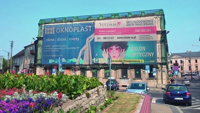 Prezydent powołał Komisję Krajobrazową. Po co? 