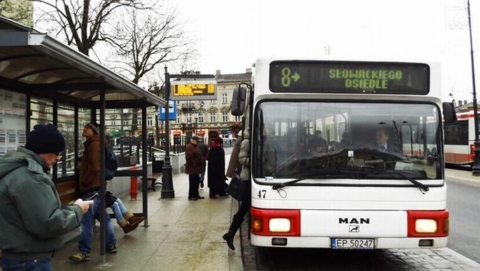 Ile na remonty dróg i komunikację w przyszłorocznym budżecie Piotrkowa? 