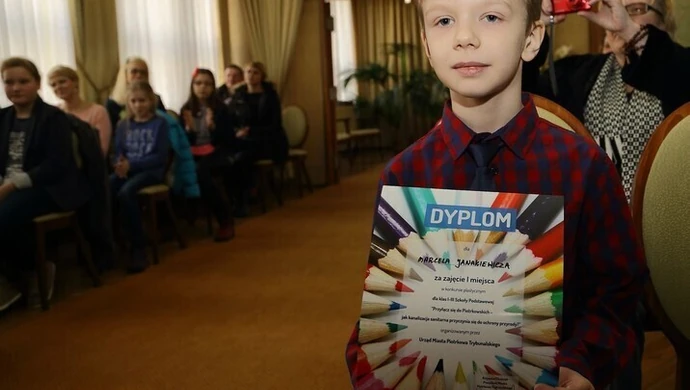 Jak dbać o środowisko? Oni już wiedzą