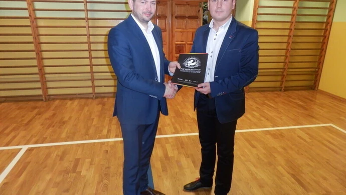 Pierwsza Akademia Skry w Piotrkowie