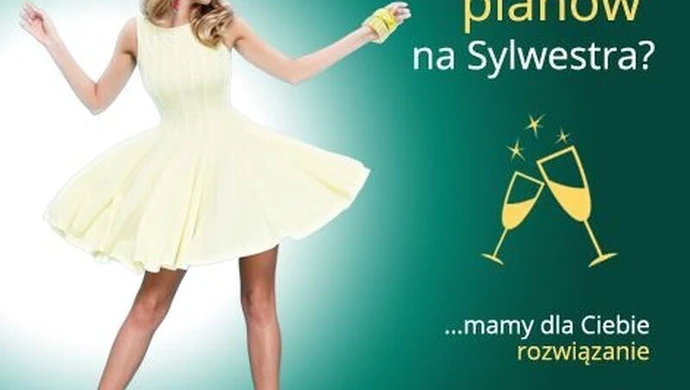 Czy zdążysz schudnąć do Sylwestra?