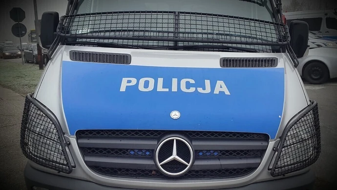 35-letnia mieszkanka Sulejowa potrącona na pasach