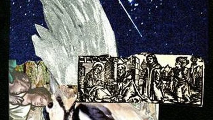 Wigilia artystyczna w ODA