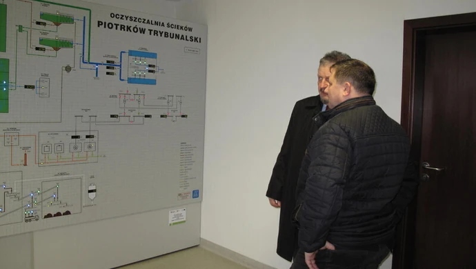 Największa inwestycja w historii Piotrkowa oficjalnie zakończona