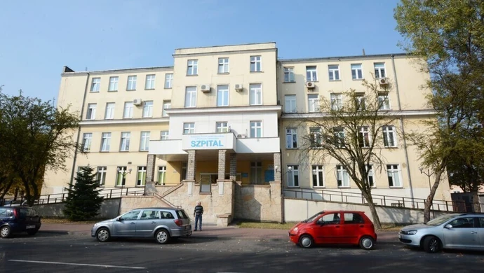 Dwa piotrkowskie szpitale połączą siły? 