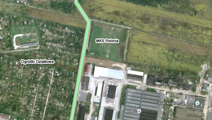 Osiedle Wyzwolenia będzie lepiej skomunikowane 