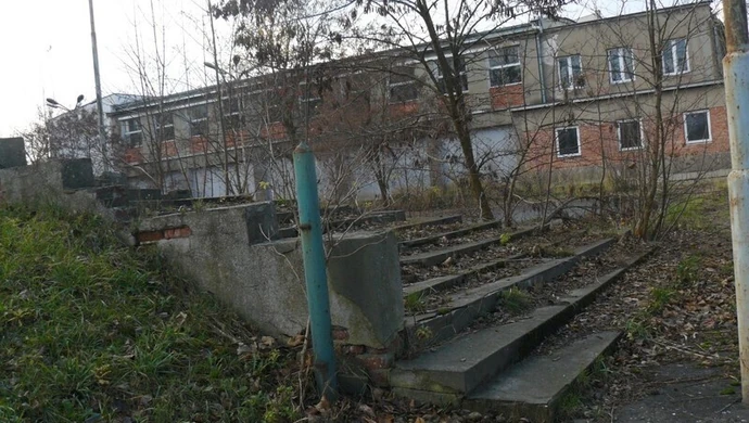 Nieruchomości przy ul. Batorego nikt nie chce 