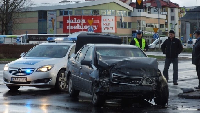 Rondo Sulejowskie będzie turbinowe