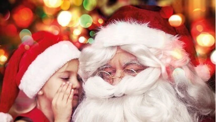 Świąteczne przyjemności w Focus Mall