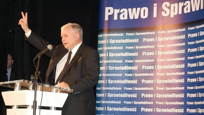 Kto zagraża demokracji?
