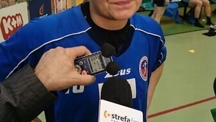 Sparingowy dwumecz na remis