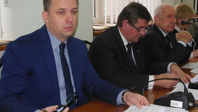 Piotrków ma budżet na 2016 r. 