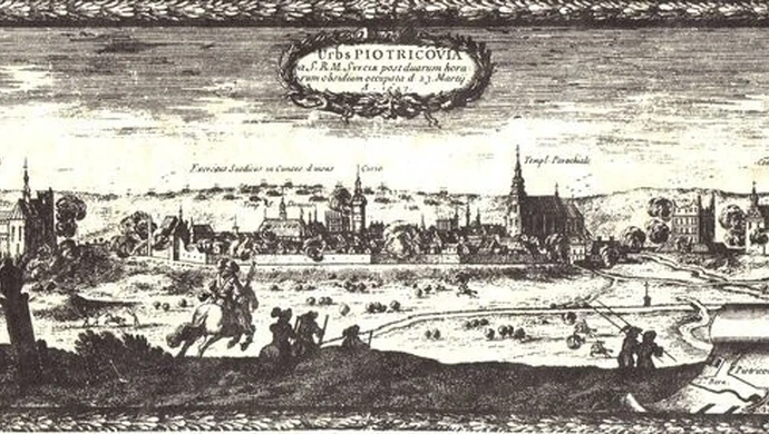 Trybunał Konstytucyjny do Piotrkowa? Media spekulują 