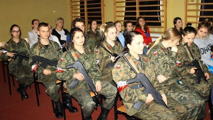 W Klubie Grota spotkali się po raz ostatni 