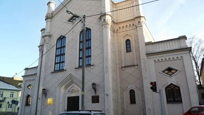 Trzecia kadencja, a nowej biblioteki wciąż nie ma