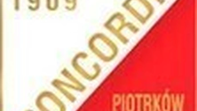 Concordia skreślona z listy członków ŁZPN