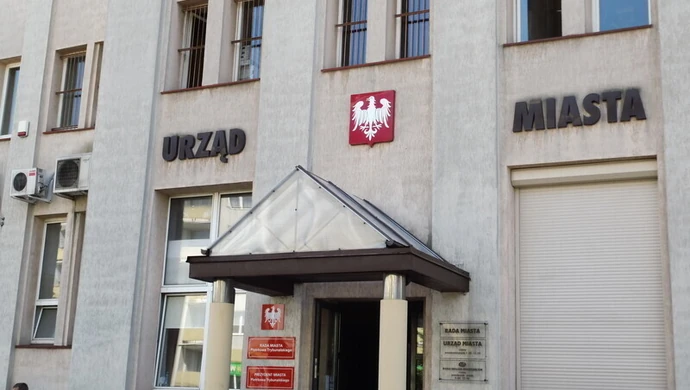 W Wigilię nieczynne: Urząd Miasta i Starostwo w Piotrkowie 