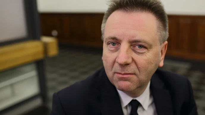 Dyrektor Łódzkiego Domu Kultury wybrany