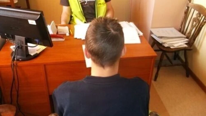 Tomaszowianie włamywali się do domków letniskowych na terenie gm. Wolbórz