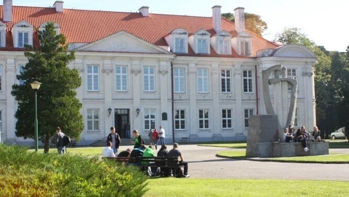 Szkoły z certyfikatem