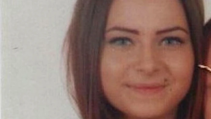 Zaginęła Justyna Lodzińska - AKTUALIZACJA