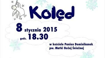 Najpiękniejsze polskie kolędy i pastorałki