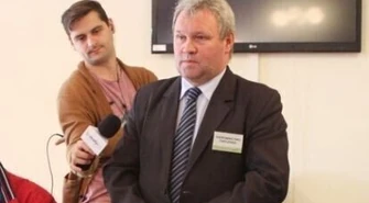 Grzegorz Adamczyk nowym doradcą prezydenta Piotrkowa