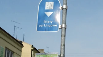 Za parkingi w Piotrkowie płacimy od ponad 20 lat 
