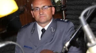 Policja chce wybierać &#8222;Człowieka miesiąca&#8221;