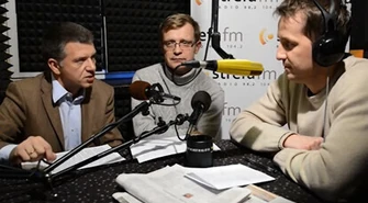 Lekarz i radny z Piotrkowa o chaosie w służbie zdrowia