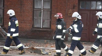 Organizują pomoc dla rodziny z Moszczenicy 