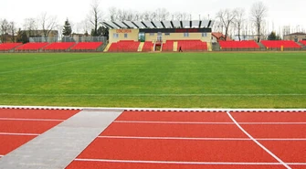 Rzecznik Widzewa nie wie nic o negatywnej decyzji miasta