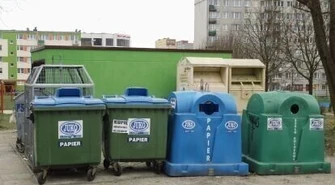 Zmiany w gospodarowaniu odpadami w Piotrkowie
