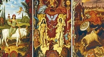 Horoskop na rok 2015