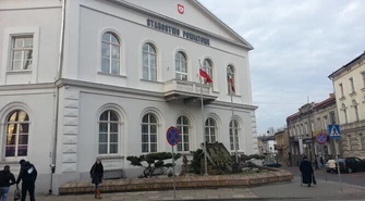 Powiat piotrkowski wysoko w rankingu