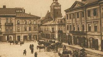 Piotrkowscy rycerze bata