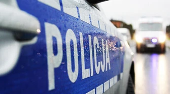 Znaleziono zwłoki funkcjonariusza policji