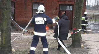 Nie żyje 32-letnia mieszkanka Moszczenicy 