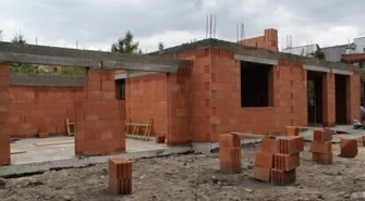 Budowa domu bez pozwolenia? 