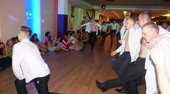 Najlepsze miejsce na studniówkę