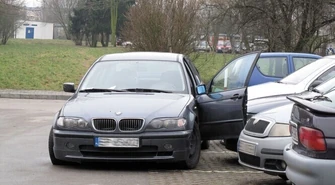 Akcja CBŚ w Piotrkowie. Ranny policjant