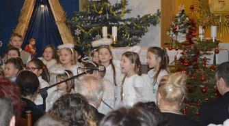 Kto najlepiej wyśpiewał pastorałki