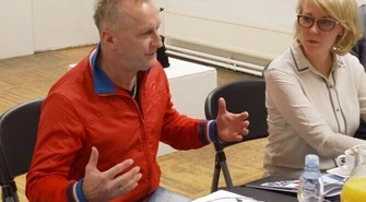 W Piotrkowie Orkiestra grała prawie za darmo 