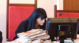 Hala balonowa znów w sądzie. Wyrok odroczony 