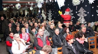 Nie chcą chlewni i kurników