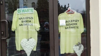 Zadłużony dziadek, zadłużona babcia