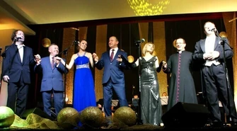 Zobacz jak świętowali w Wolborzu! 