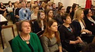 Podsumowali Szlachetną Paczkę 