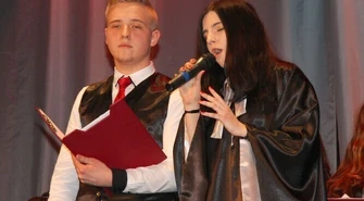 Śpiewali dla Polaków z Donbasu